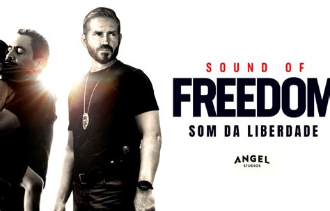 sound of freedom rotten tomatoes|sound of freedom where to watch.